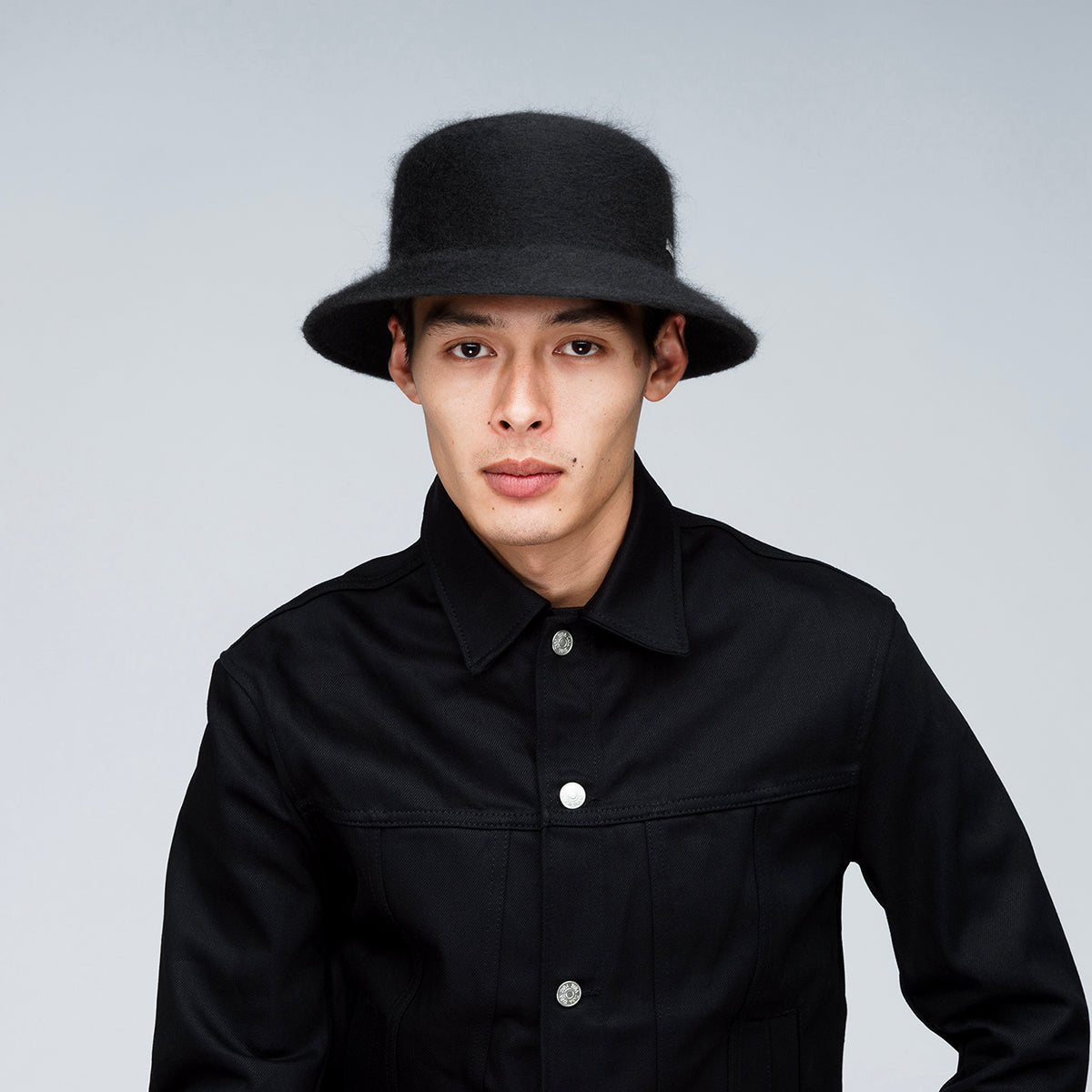 Bailey Hats Bolt Bucket Hat - 100% Wool Quality Style - Bailey Western