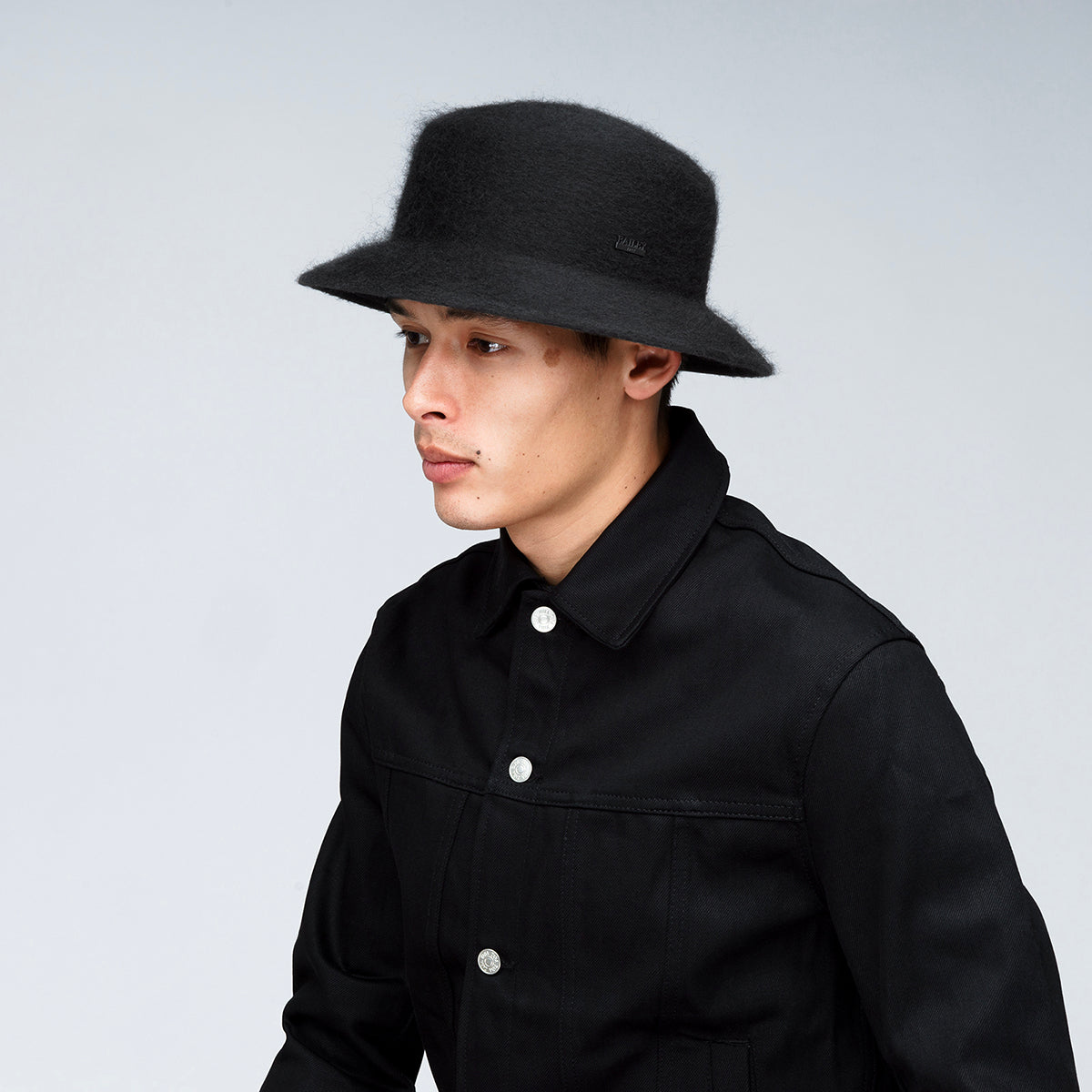 Bailey Hats Bolt Bucket Hat - 100% Wool Quality Style - Bailey Western