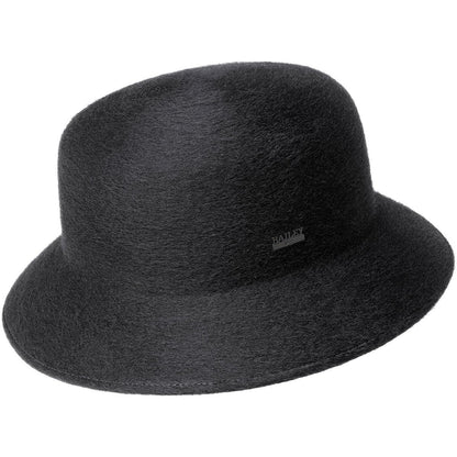 Black,S