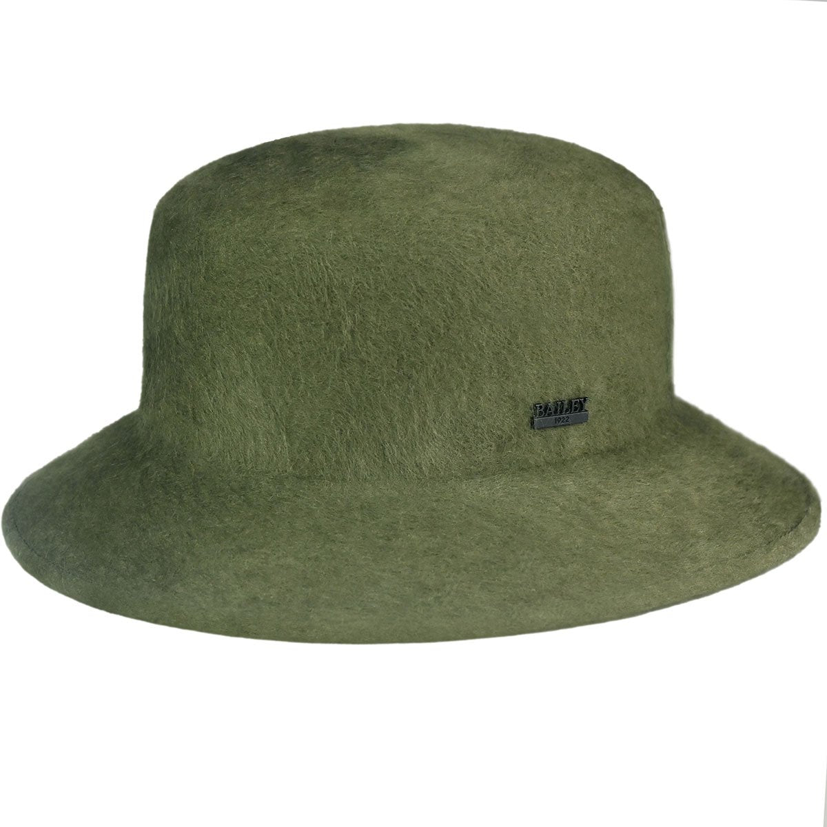 Bailey Hats Bolt-PS 100% Wool Western Hat - Premium Quality - Bailey Western