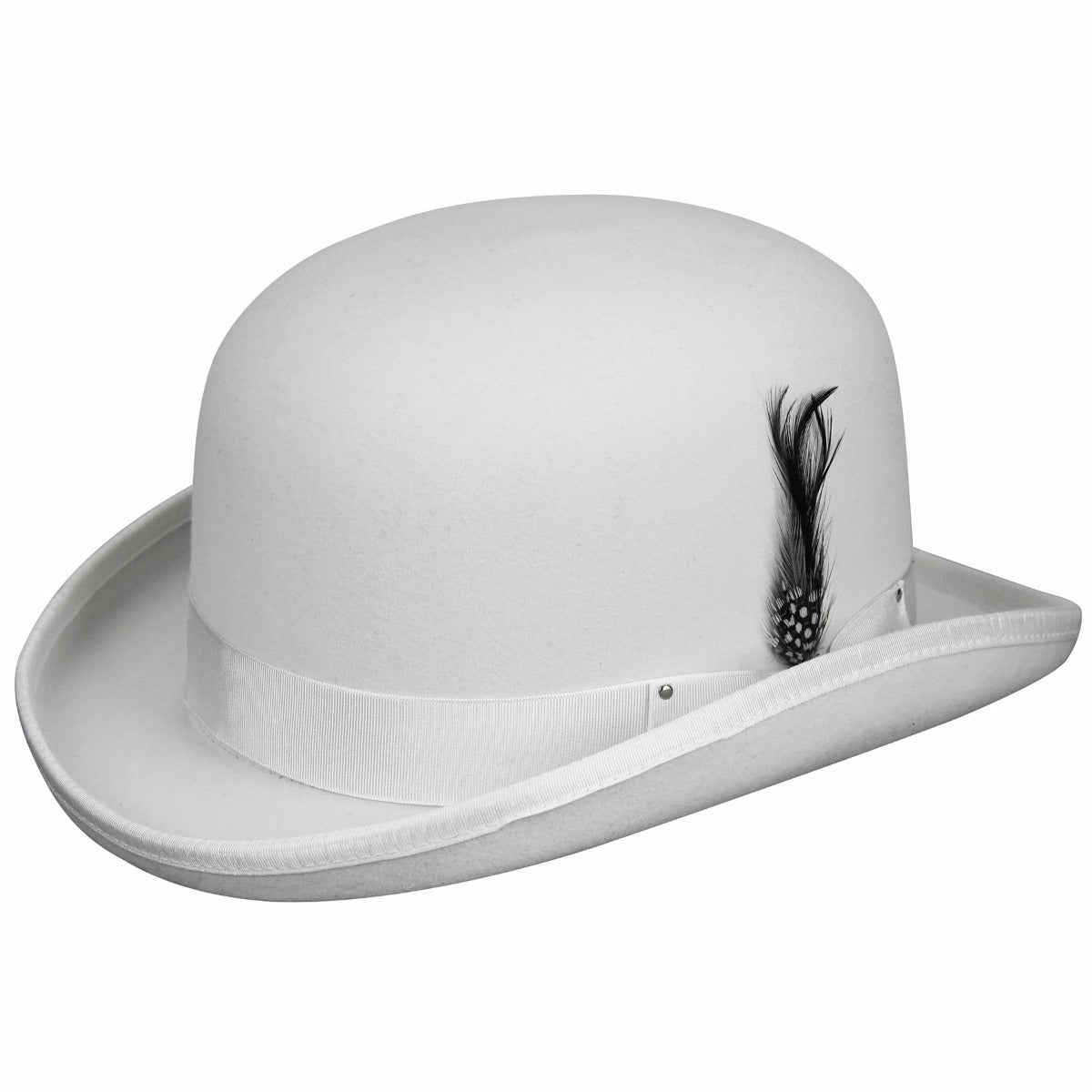 Bailey of Hollywood Derby Hat - Bailey Western