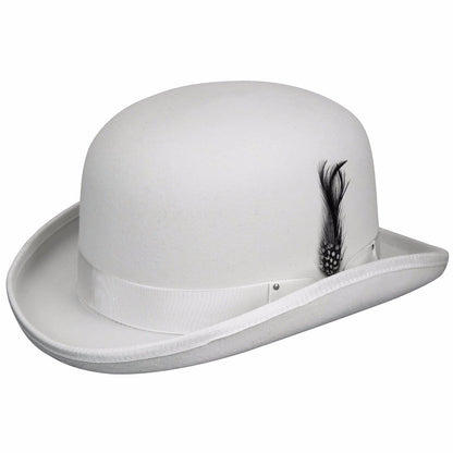 Bailey of Hollywood Derby Hat - Bailey Western