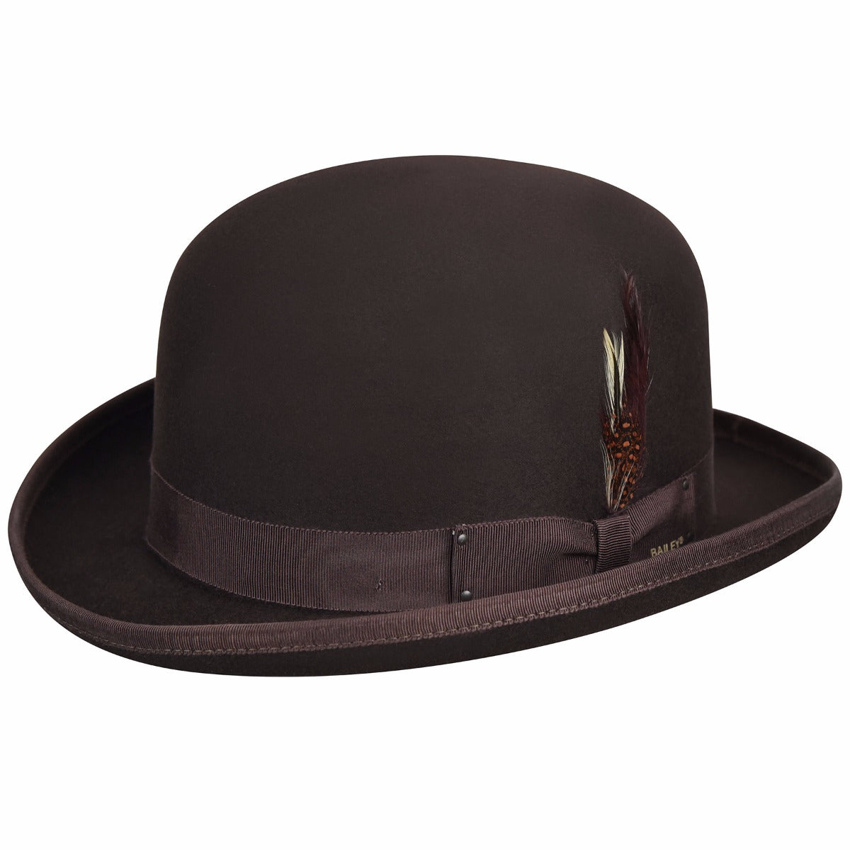 Bailey of Hollywood Derby Hat - Bailey Western