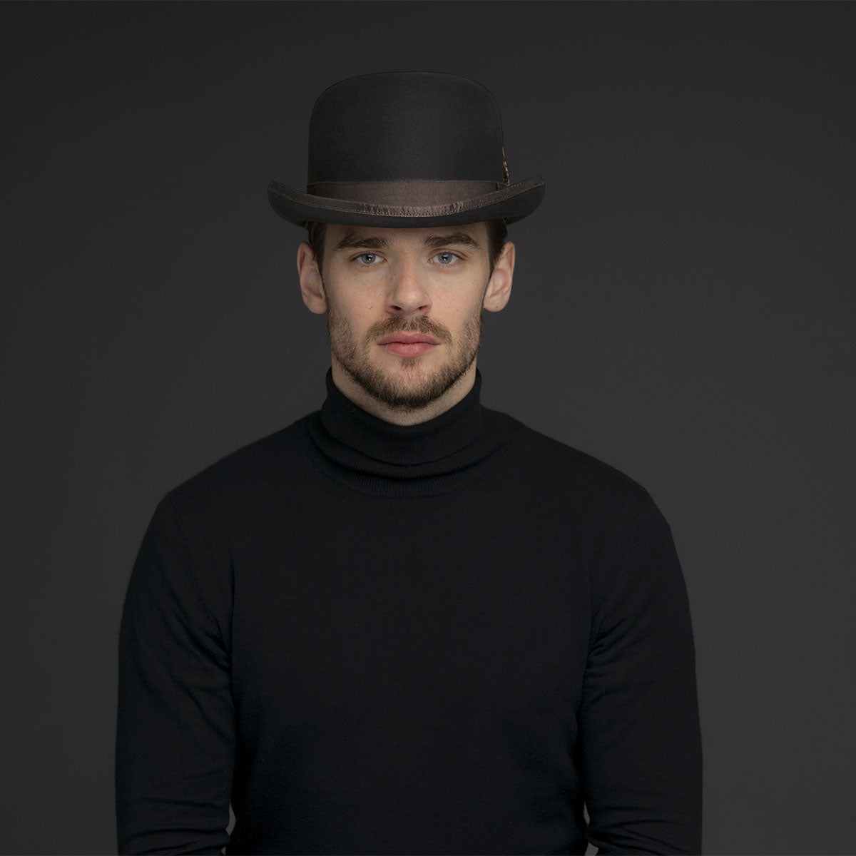 Bailey of Hollywood Derby Hat - Bailey Western