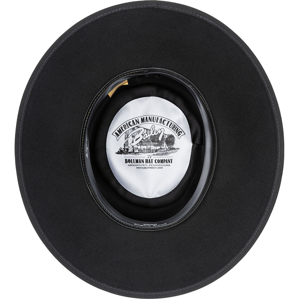 Bailey of Hollywood Charm - Bailey Western