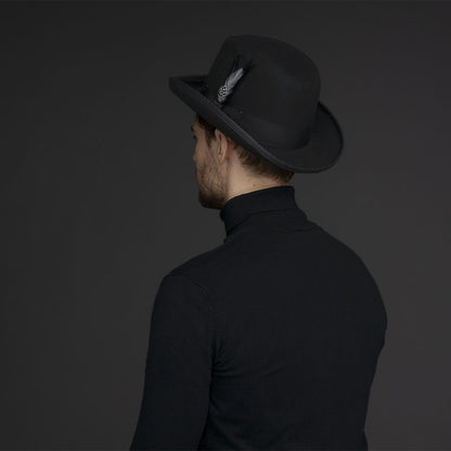 Bailey 1922 Godfather Hat - Bailey Western