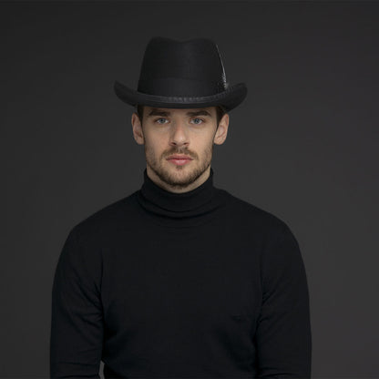 Bailey 1922 Godfather Hat - Bailey Western