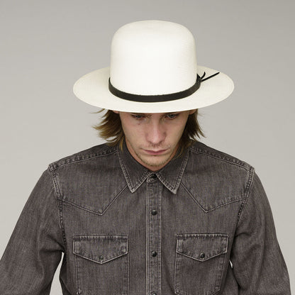 Bailey 1922 Quil Derby - Bailey Western