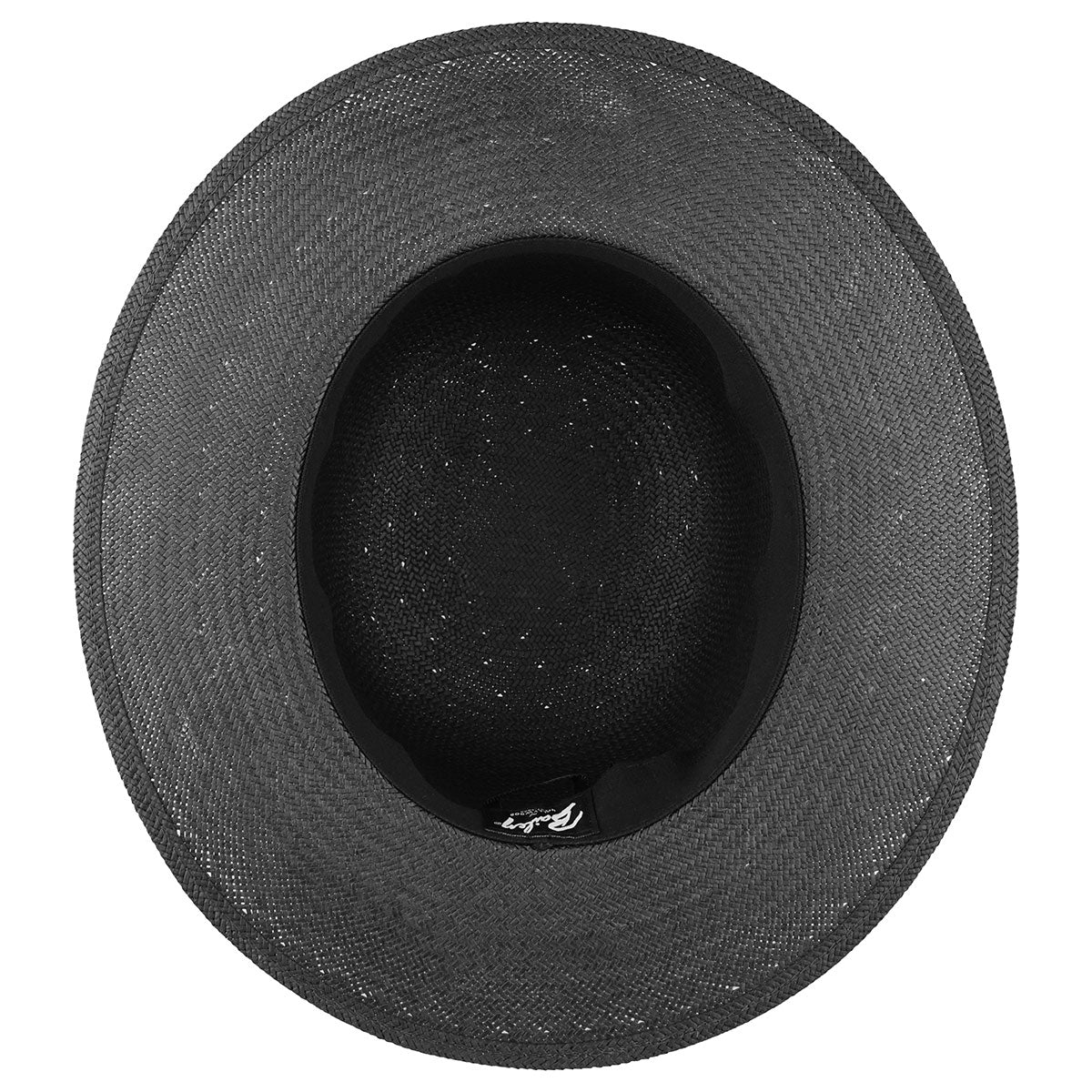Bailey 1922 Quil Derby - Bailey Western