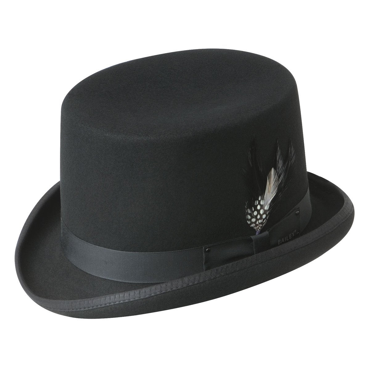 Bailey Ice Top Hat - Bailey Western
