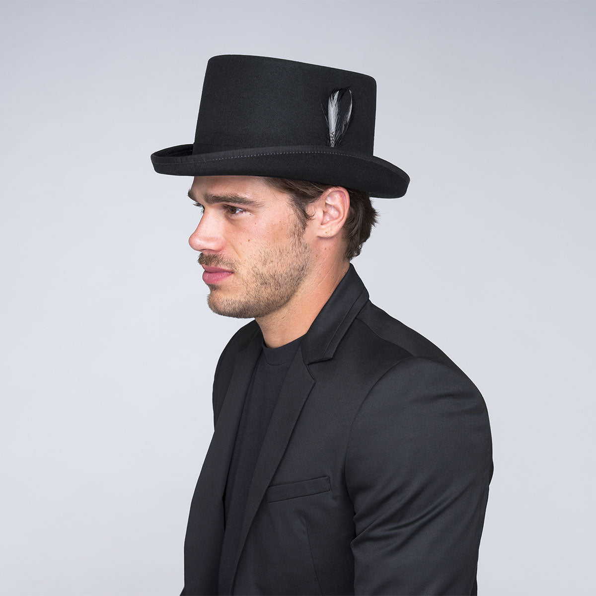 Bailey Ice Top Hat - Bailey Western