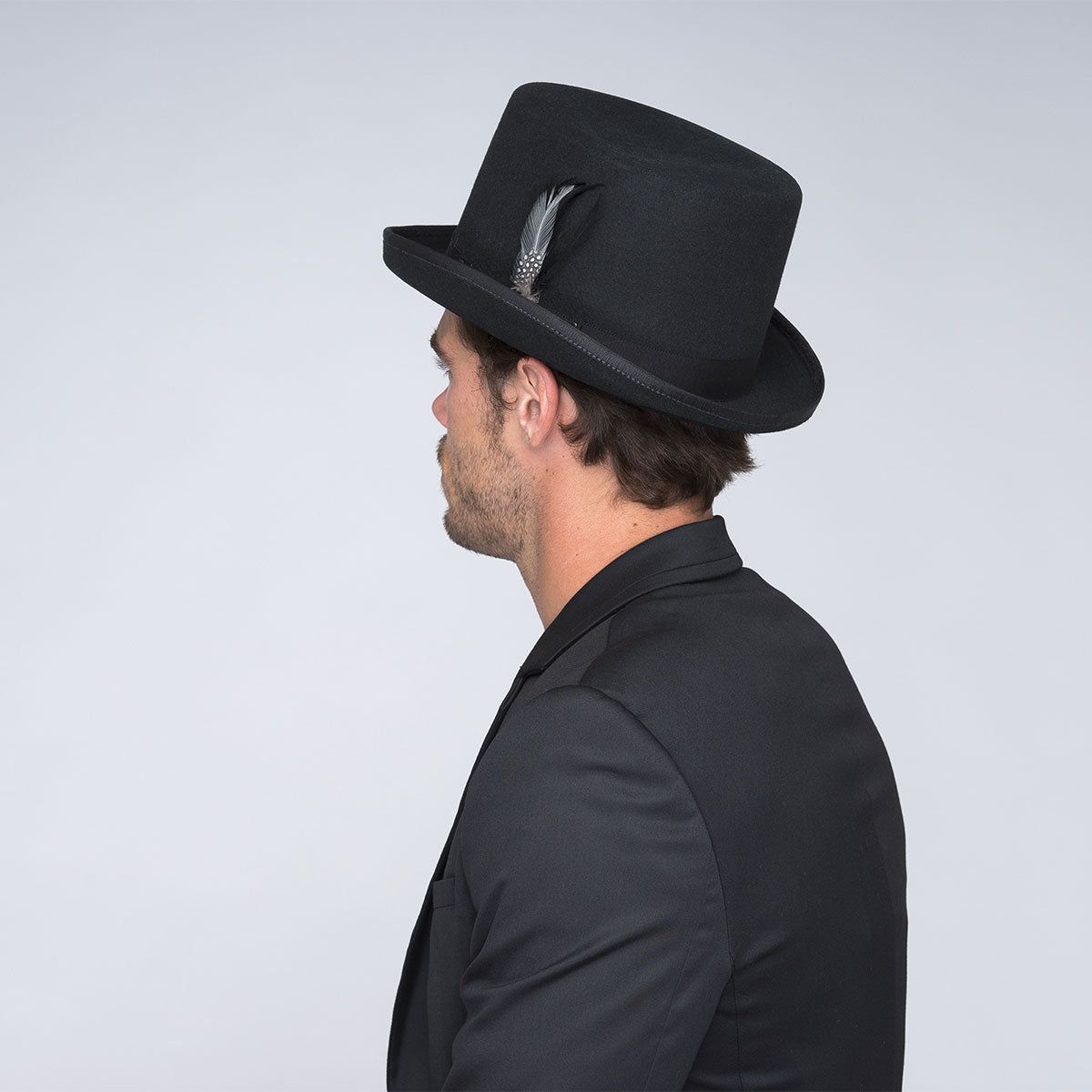 Bailey Ice Top Hat - Bailey Western