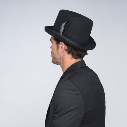 Bailey Ice Top Hat - Bailey Western