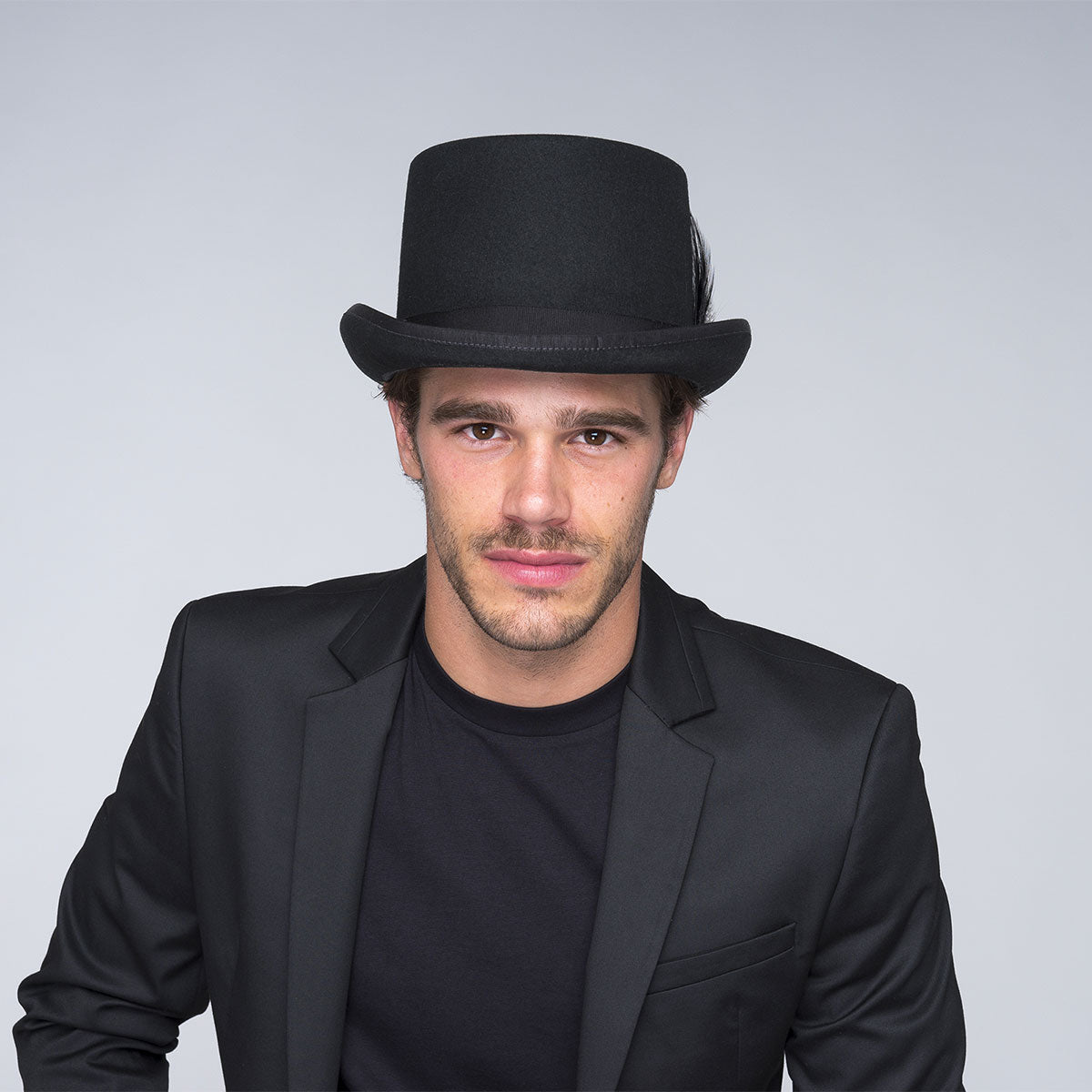 Bailey Ice Top Hat - Bailey Western