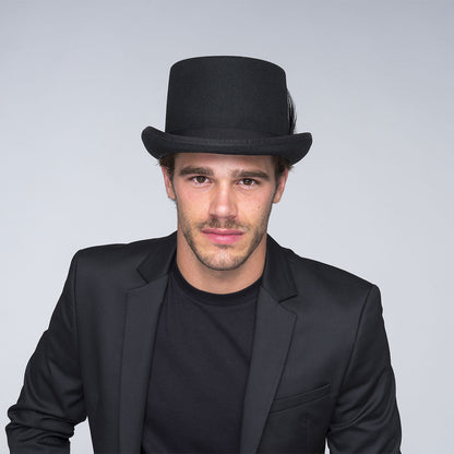 Bailey Ice Top Hat - Bailey Western