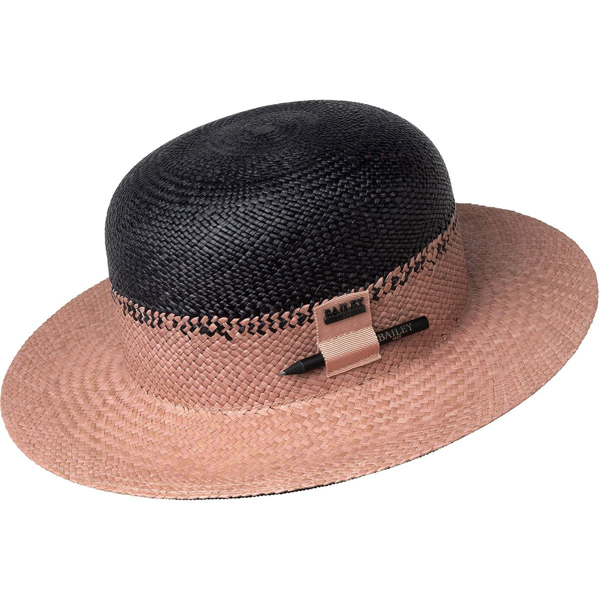 Bailey 1922 Saro Derby - Bailey Western