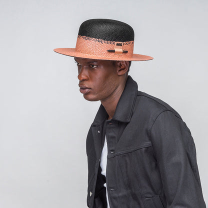 Bailey 1922 Saro Derby - Bailey Western