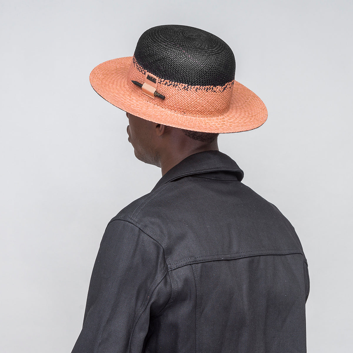 Bailey 1922 Saro Derby - Bailey Western
