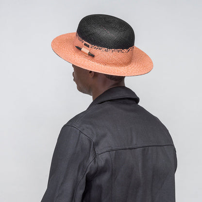 Bailey 1922 Saro Derby - Bailey Western