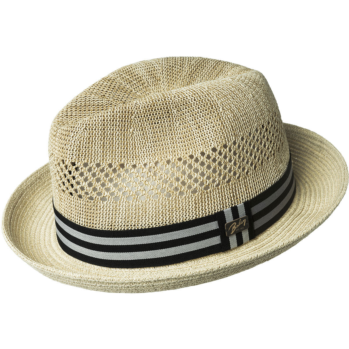 Berle Fedora - Bailey Western