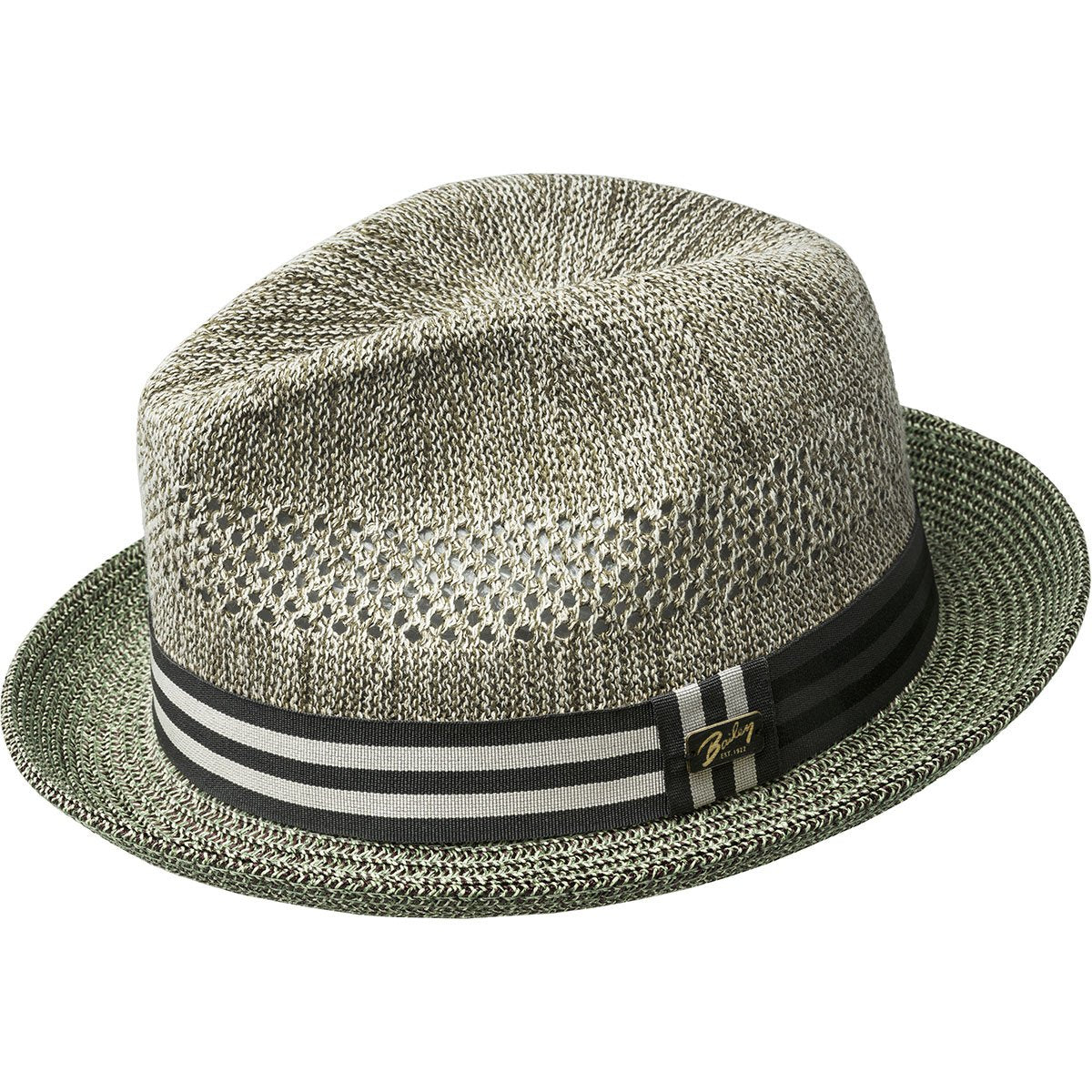 Berle Fedora - Bailey Western
