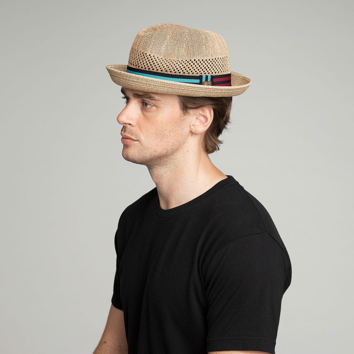 Berle Fedora - Bailey Western