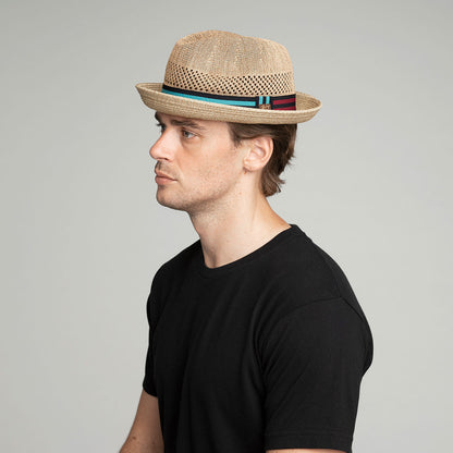 Berle Fedora - Bailey Western