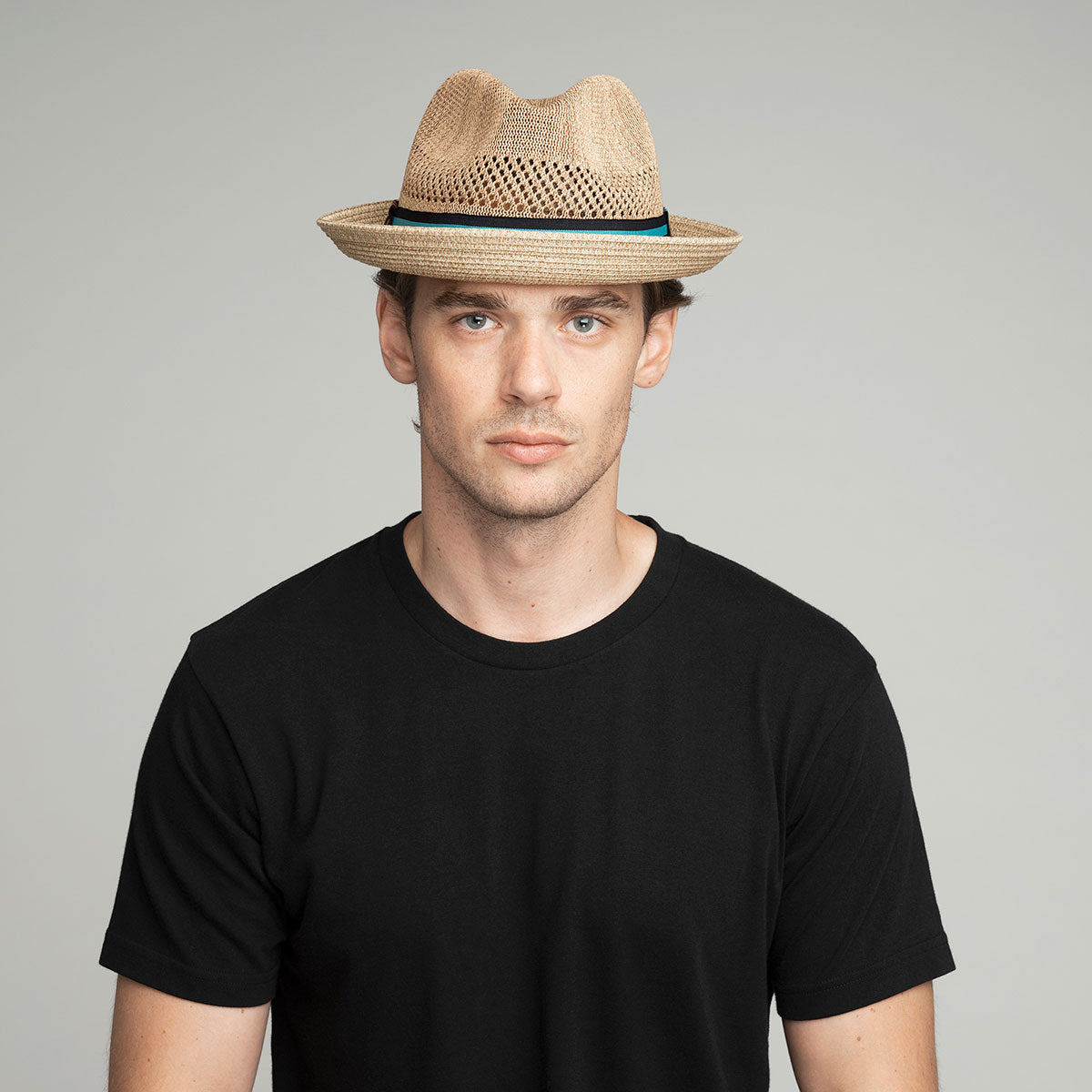 Berle Fedora - Bailey Western