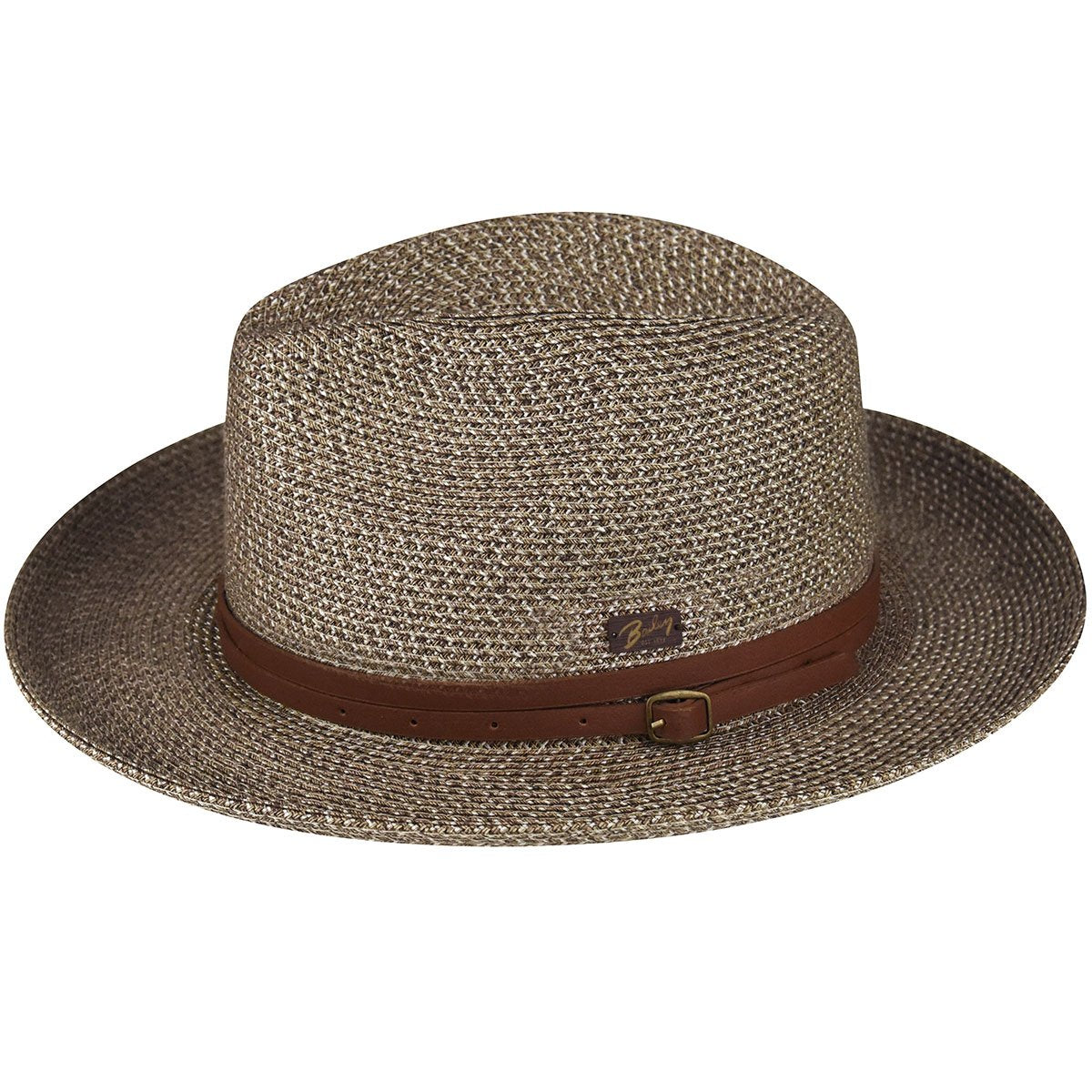 Balans Roll Up - Lightweight Packable Hat - Past Season - Bailey Western