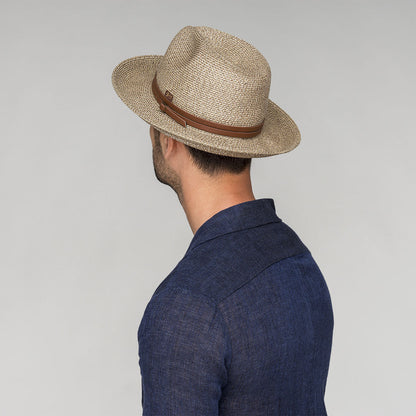 Balans Roll Up - Lightweight Packable Hat - Past Season - Bailey Western