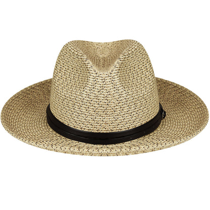 Balans Roll Up - Lightweight Packable Hat - Past Season - Bailey Western