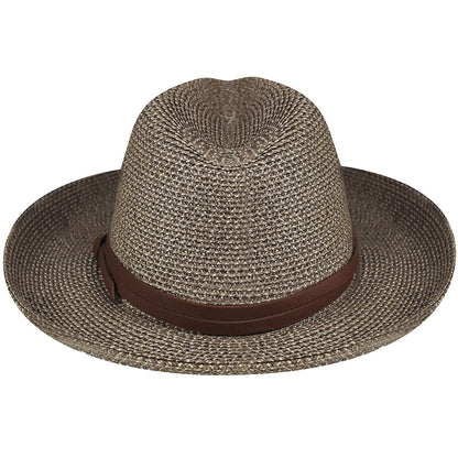 Balans Roll Up - Lightweight Packable Hat - Past Season - Bailey Western