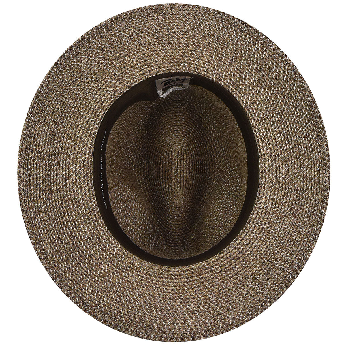 Balans Roll Up - Lightweight Packable Hat - Past Season - Bailey Western