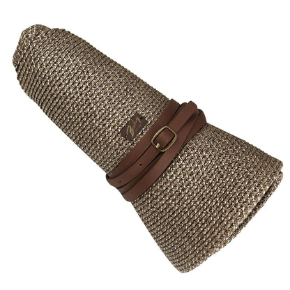 Balans Roll Up - Lightweight Packable Hat - Past Season - Bailey Western