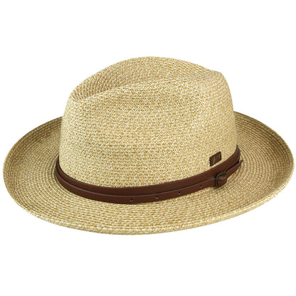 Balans Roll Up - Lightweight Packable Hat - Past Season - Bailey Western