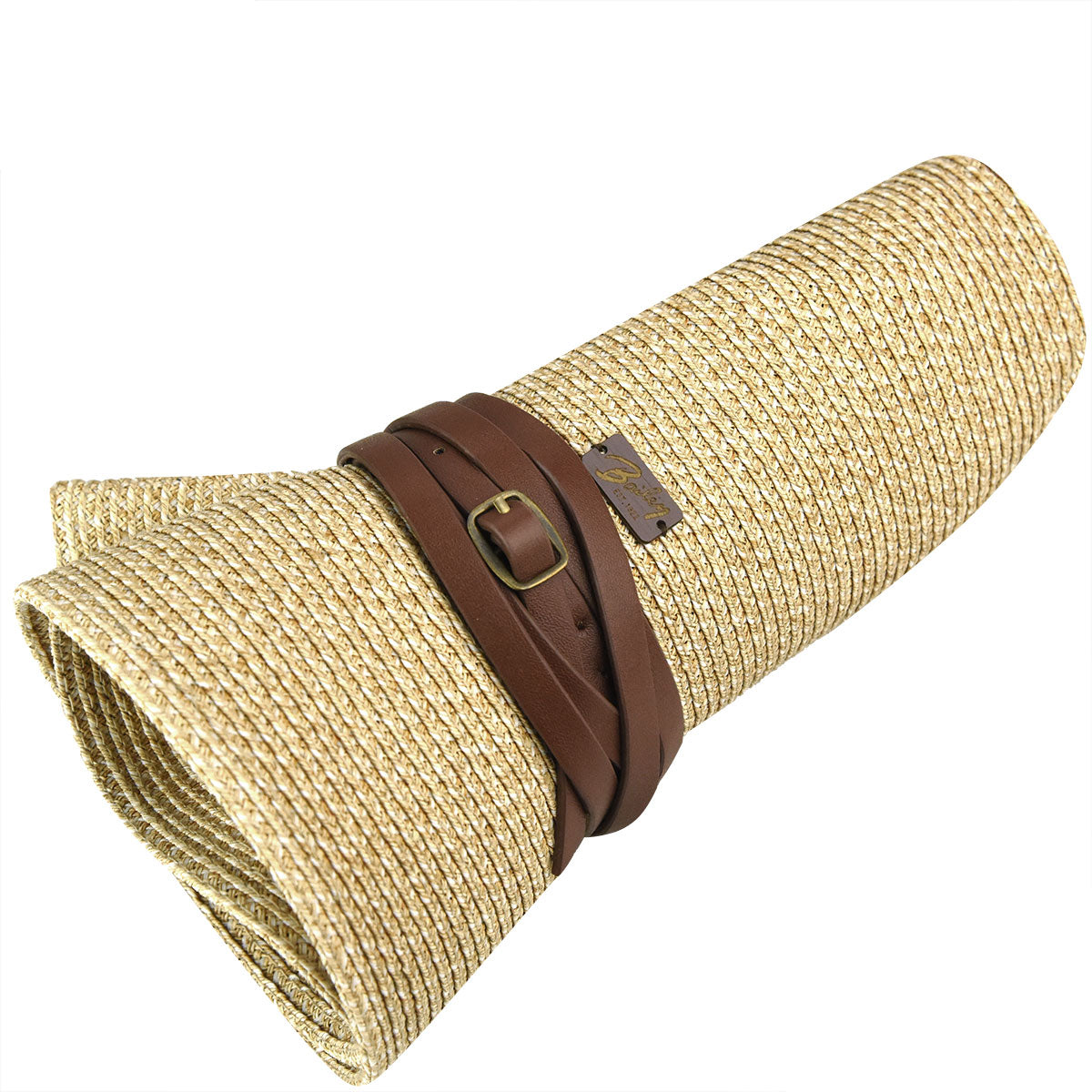 Balans Roll Up - Lightweight Packable Hat - Past Season - Bailey Western