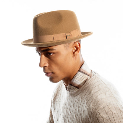 Maglor Fedora - Bailey Western