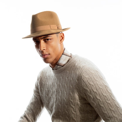 Maglor Fedora - Bailey Western