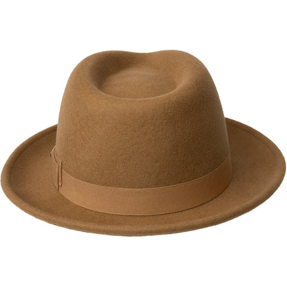Maglor Fedora - Bailey Western
