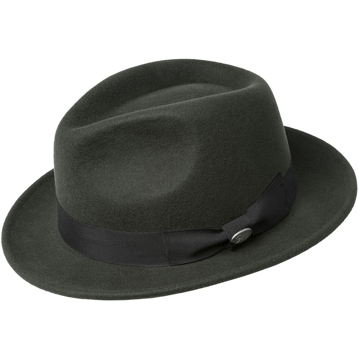 Maglor Fedora - Bailey Western