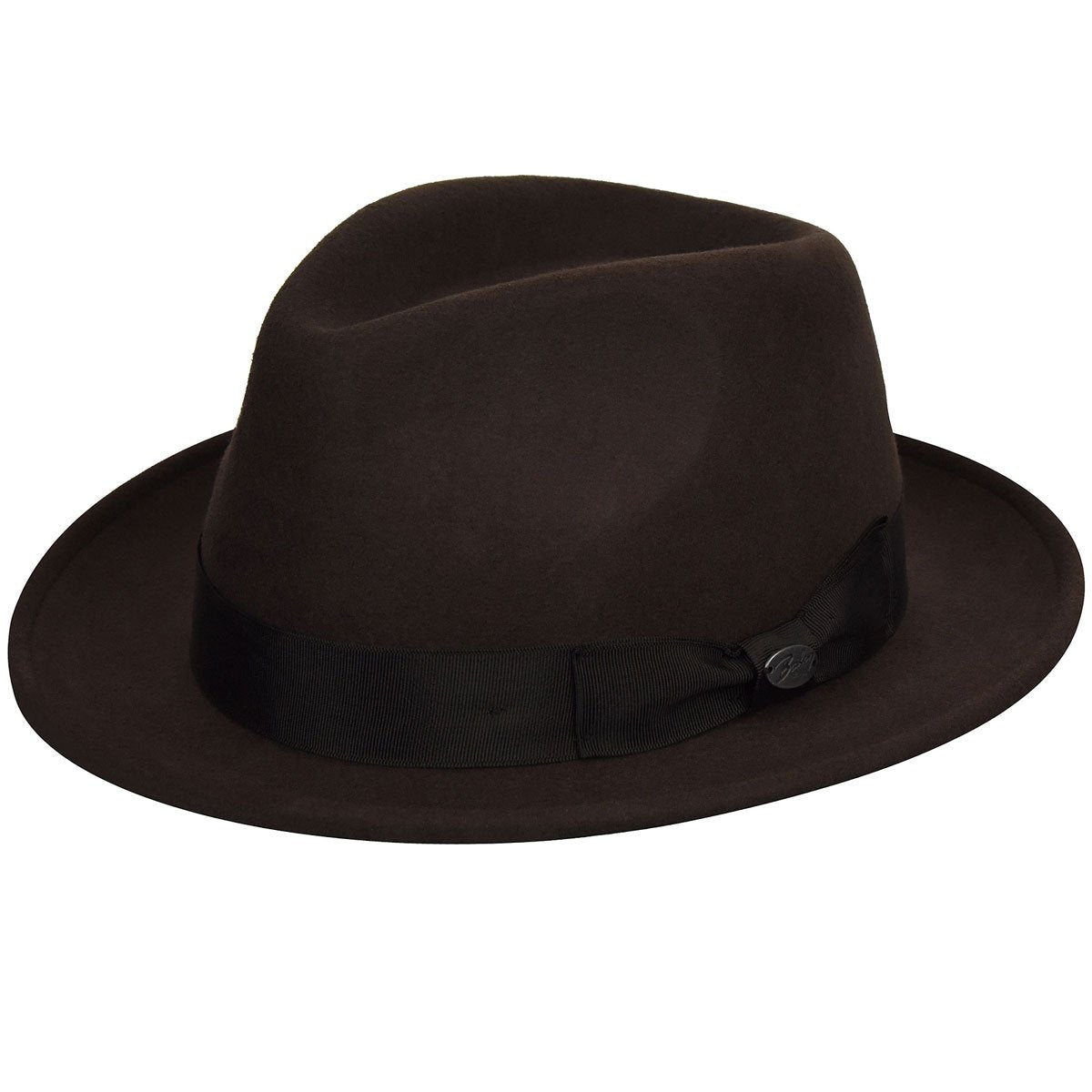 Maglor Fedora - Bailey Western