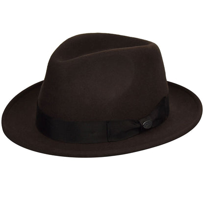 Maglor Fedora - Bailey Western