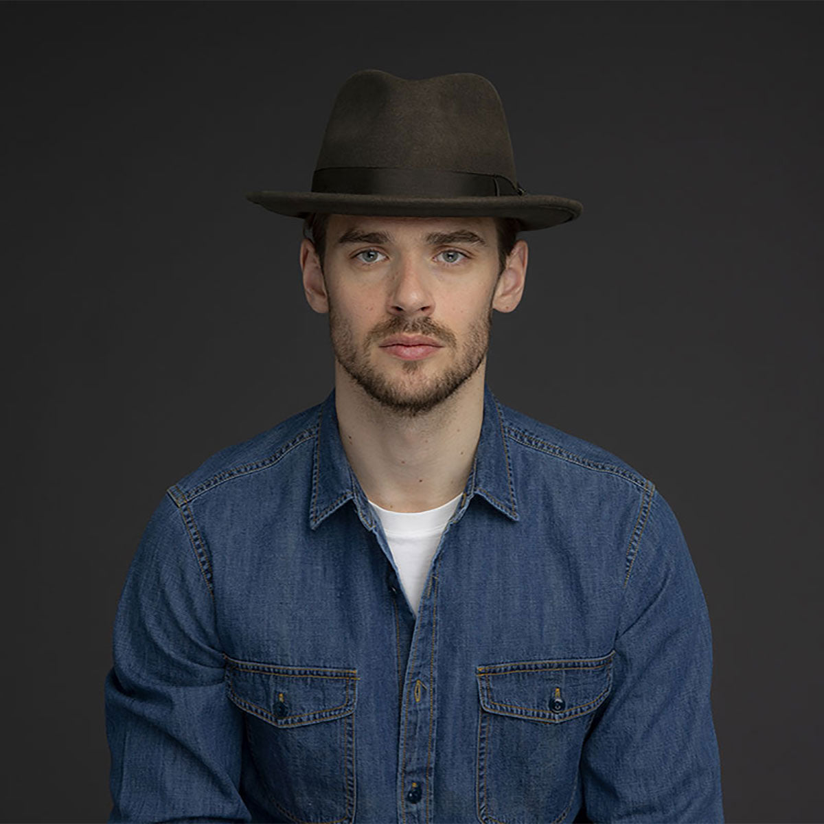 Maglor Fedora - Bailey Western