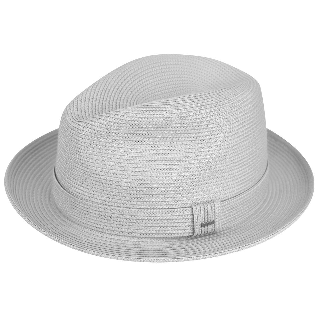 Tate Braided Fedora - Bailey Western