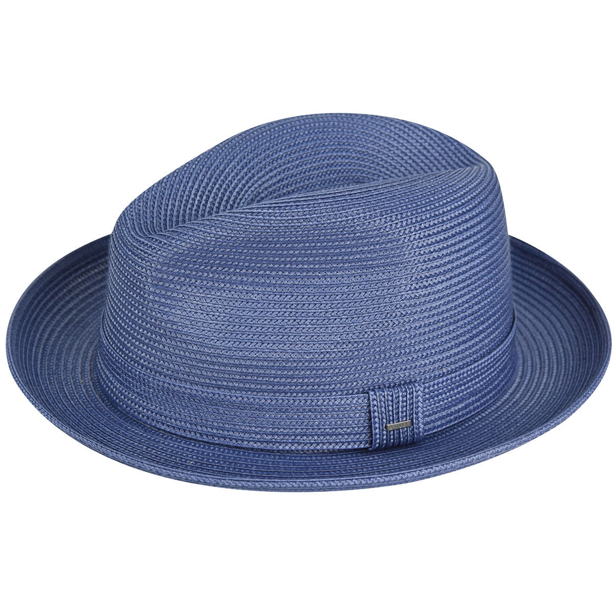 Tate Braided Fedora - Bailey Western