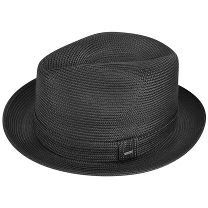 Tate Braided Fedora - Bailey Western