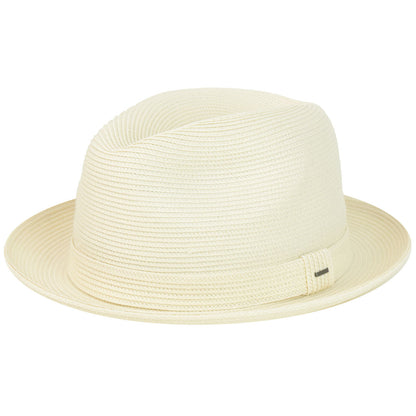 Tate Braided Fedora - Bailey Western