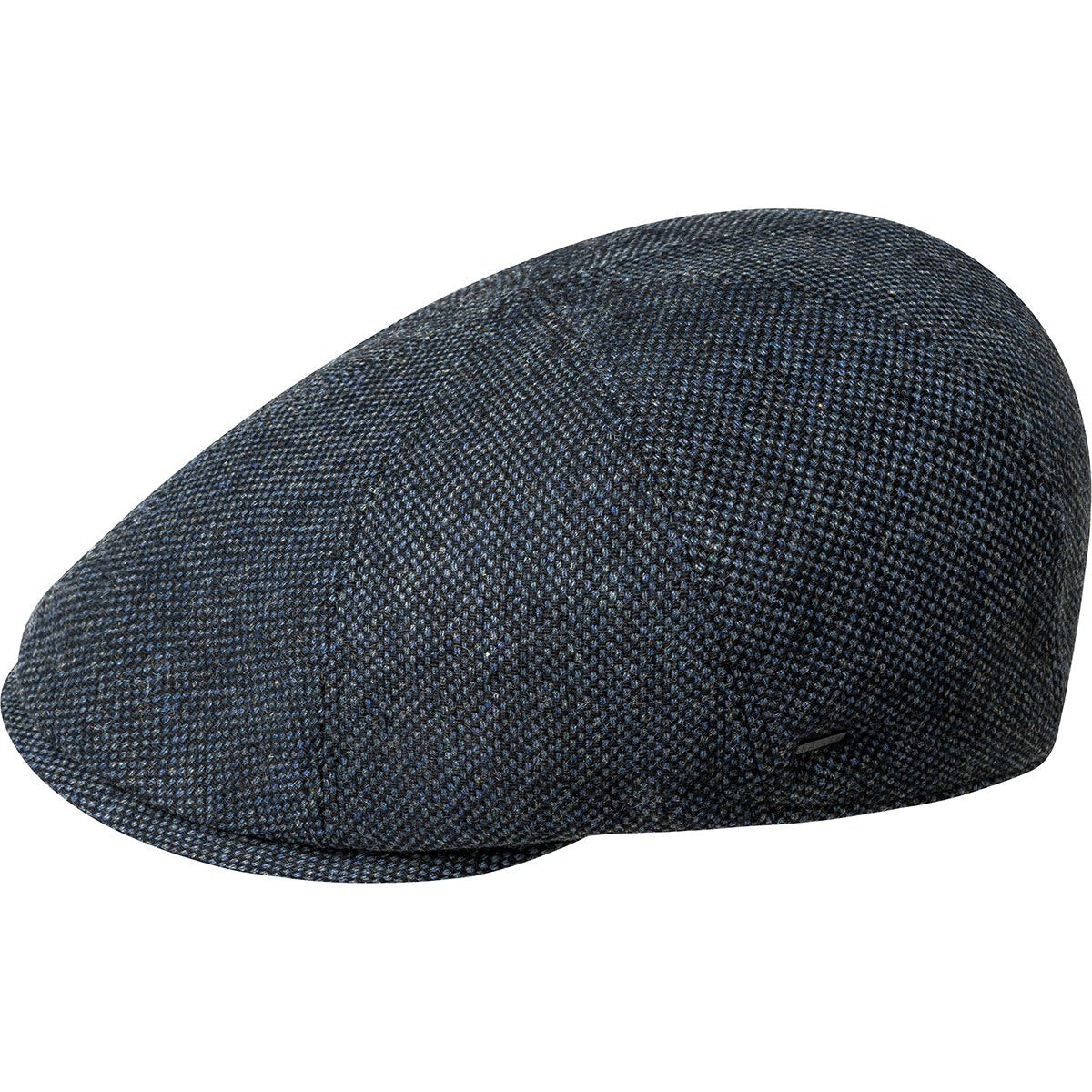 Bailey 1922 Brune Contour Cap - Bailey Western