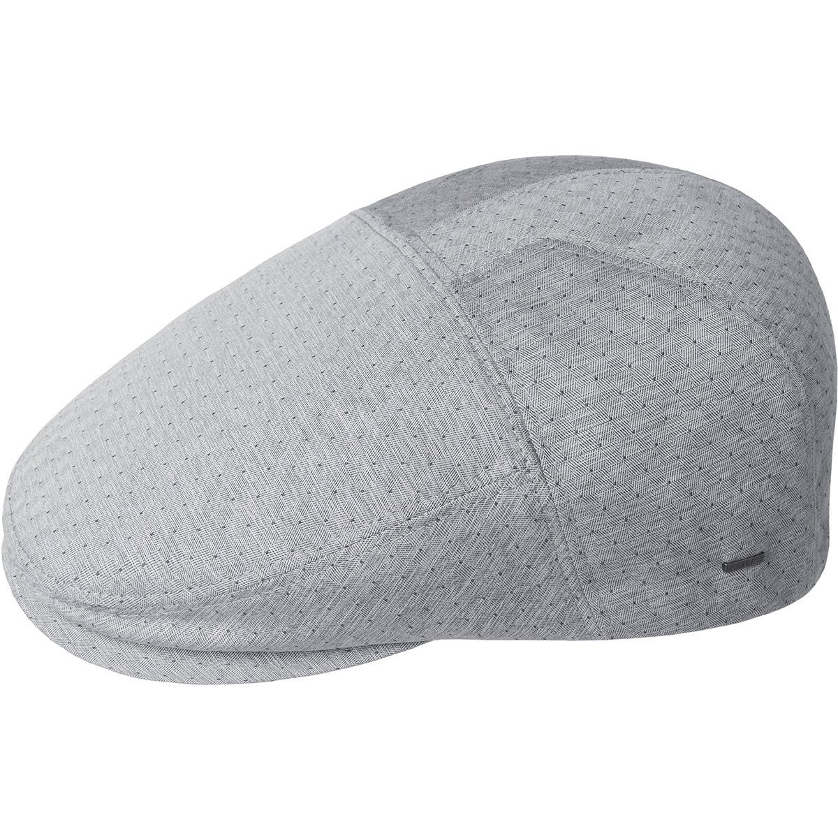 Bailey 1922 Ganey Cap - Premium Cotton 5 Panel Hat - Bailey Western