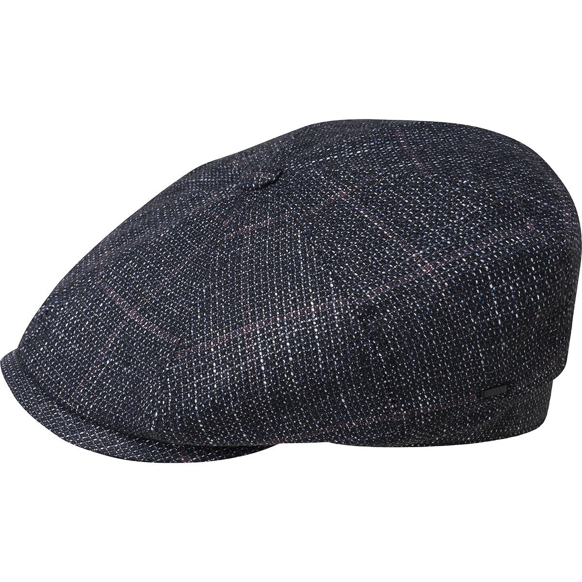 Bailey 1922 Claud Newsboy - Bailey Western